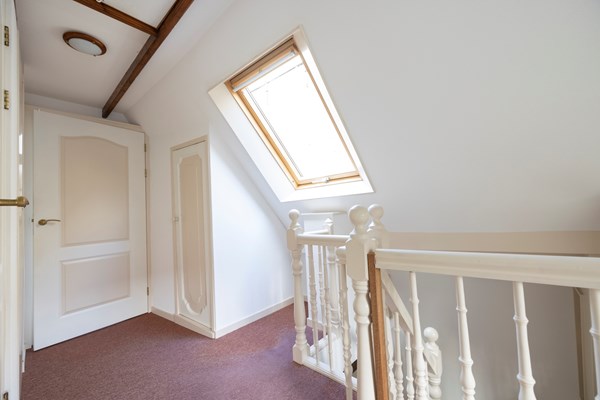 Medium property photo - Nieuwland 4, 1621 HK Hoorn